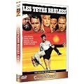 Les T�tes brul�es