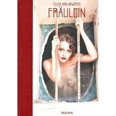 Ellen von Unwerth, Fr�ulein