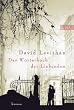 Das W�rterbuch der Liebenden: Roman