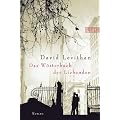 Das W�rterbuch der Liebenden: Roman
