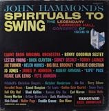JOHN HAMMOND'S SPIRITUALS TO SWING - CARNEGIE HALL 1938/39