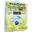 Rca-To-Usb Recording System