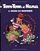 Tom-Tom et Nana, Tome 30 : La salsa des saucisses Tom-Tom et Nana, Tome 30 : La salsa des saucisses