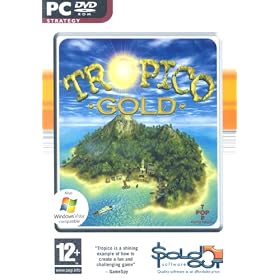 Tropico (Gold Edition)