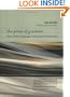 The Prism of Grammar: How Child Language Illuminates Humanism (Bradford Books)