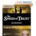 The Speed of Trust: Live Presentation