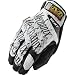 Mechanix Wear MGV-00-010 Vent Glove, White, Large