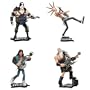 GUITAR HERO SERIES 1 Set of 4