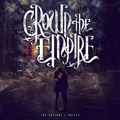 Crown The Empire - The Fallout (Deluxe Reissue) - Zortam Music