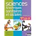 Sciences et Techniques Sanitaires et Sociales 1e ST2S : Programme 2007
