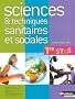 Sciences et Techniques Sanitaires et Sociales 1e ST2S : Programme 2007
