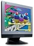 Viewsonic VX2000 20.1" LCD Monitor