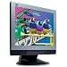 Viewsonic VX2000 20" LCD Monitor