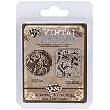 Sizzix DecoEmboss Die - Acorn Hollow by Vintaj