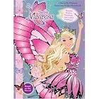 Click here to buy Barbie Fairytopia Mariposa Panorma Sticker Storybook (Barbie Mariposa:) by  Reader's Digest and Mattel Photo Studio.