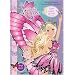 Barbie Fairytopia Mariposa Panorma Sticker Storybook (Barbie Mariposa:)