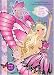 Barbie Fairytopia Mariposa Panorma Sticker Storybook (Barbie Mariposa:)