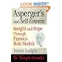 Asperger's and Self-Esteem: Insight and Hope through Famous Role Models