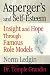 Asperger's and Self-Esteem: Insight and Hope through Famous Role Models