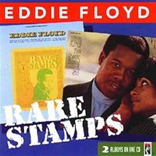 Rare Stamps/I've Never Found a Girl