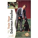 How to Train Your Doberman Pinscher (Tr-107) book cover