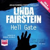 Hell Gate | Linda Fairstein