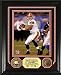 Brady Quinn 24KT Gold Coin Photo Mint
