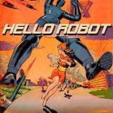 HelloRobot