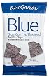 R.W. Garcia Blue, Blue Corn with Flaxseed Tortilla Chips, 10-Ounce Bags (Pack of 12) R.W. Garcia Blue, Blue Corn with Flaxseed Tortilla Chips, 10-Ounce Bags (Pack of 12)