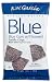 R.W. Garcia Blue, Blue Corn with Flaxseed Tortilla Chips, 10-Ounce Bags (Pack of 12)