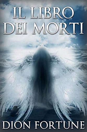 Il libro dei morti (Italian Edition)