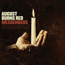 August Burns Red Picture 3
