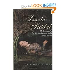 Lizzie Siddal: The Tragedy of a Pre-Raphaelite Supermodel