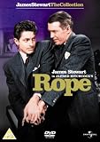 Rope [UK IMPORT] - James Stewart