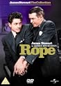 Rope DVD
