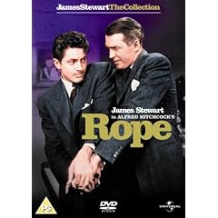 Rope [DVD]
