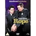 Rope [DVD]