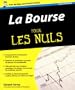 La Bourse pour les nuls