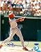 Pedro Guerrero (St. Louis Cardinals) signed 8x10 Photo