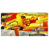 Nerf N-Strike Stampede ECS