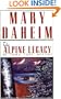 The Alpine Legacy (Emma Lord Mysteries)