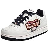 Reebok Men's MLB Nationals Clubhouse Oversize Sneaker