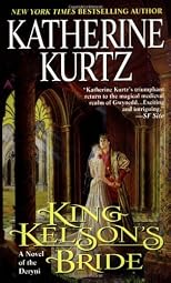 King Kelson's Bride