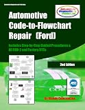 Automotive Code-to-Flowchart Repair (Ford)