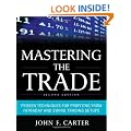 Mastering the Trade, Second Edition: Proven Techniques for Profiting from Intraday and Swing Trading Setups