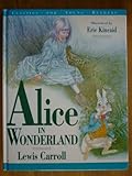 Alice in Wonderland