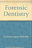 Forensic dentistry