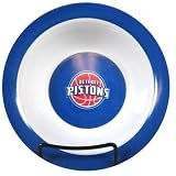 Nba Detroit Pistons 7.5" Bowl Case Pack 48