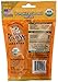Riley'S Organics Pumpkin And Coconut Bone, Large, 5 Oz.