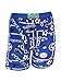 Dimore® Boys Underwear Brief 5 Pack Boxer Brief Stretch Car/Football Print Underwear